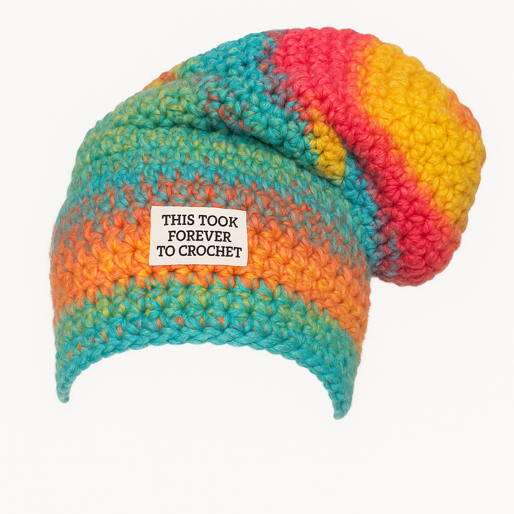 SKITTLES beanie